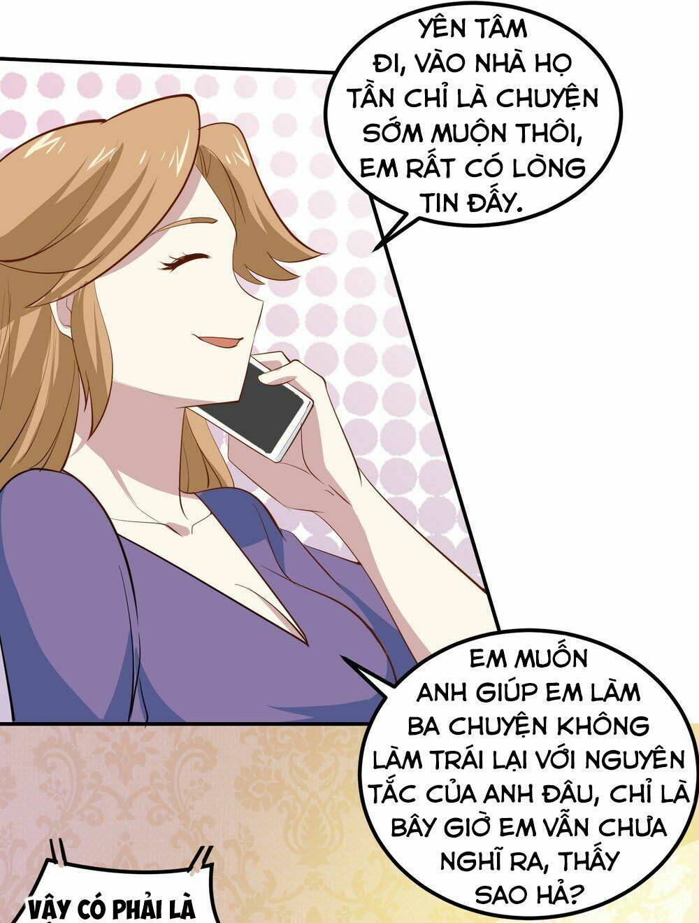 Tay Chơi Thần Cấp: Chapter 69