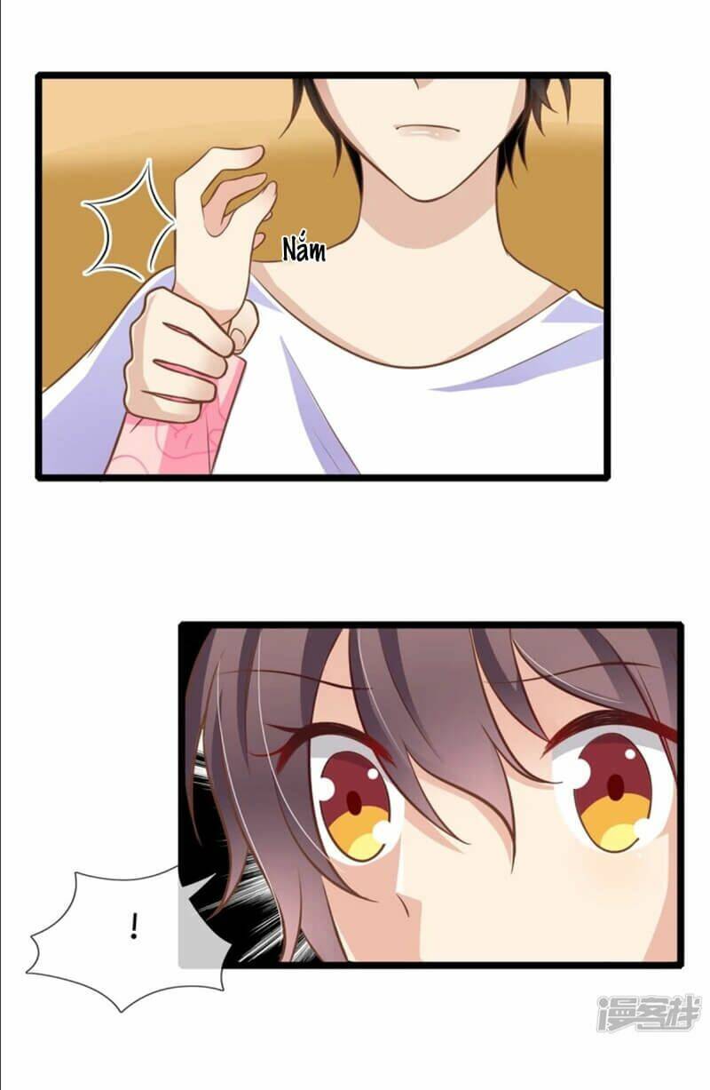 Luyến Ái Bạo Quân: Chapter 60