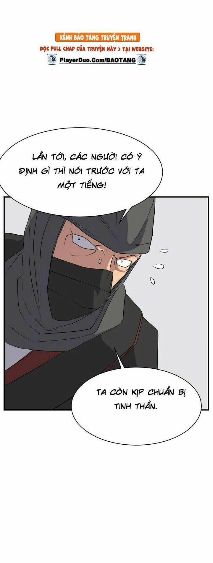 Trọng Sinh, Bất Khả Chiến Bại: Chapter 43