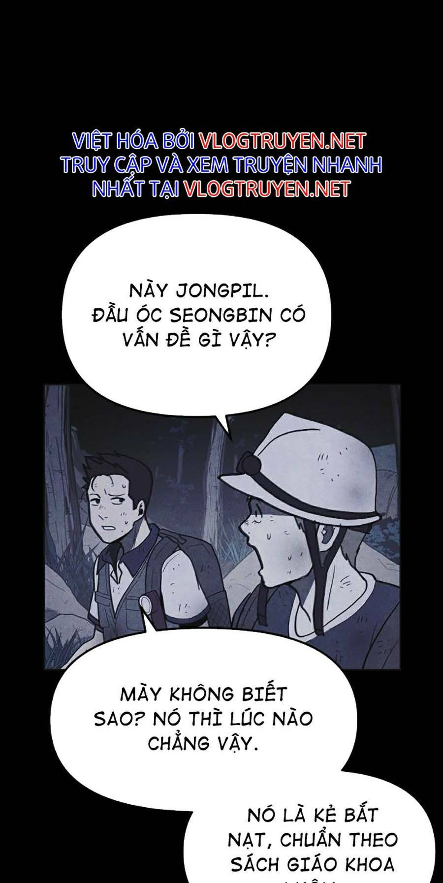 Cậu Bé Shotgun: Chapter 37