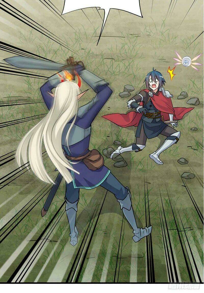 Ta Livestream Tại Dị Giới: Chapter 25