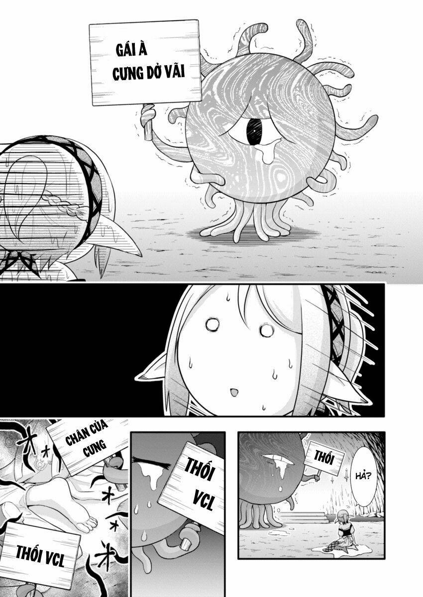 Dokunie Cooking: Chapter 1