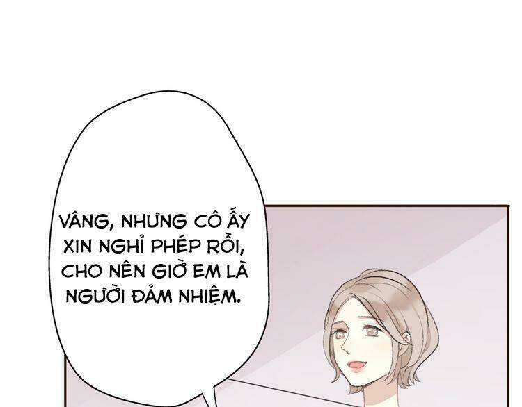 Cuộc Chiến Tình Yêu: Chapter 7