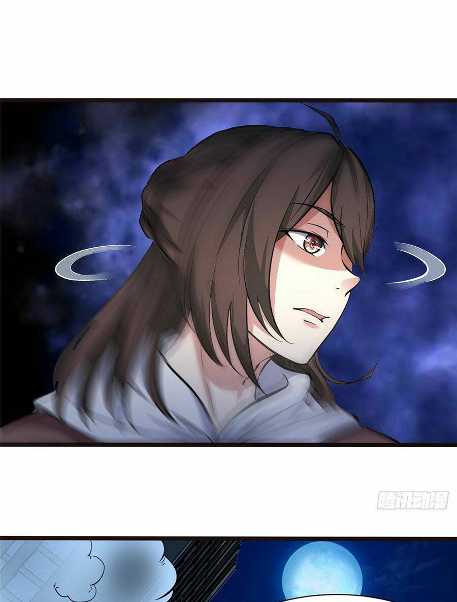 Ta Có Trăm Vạn Trò Chơi: Chapter 2