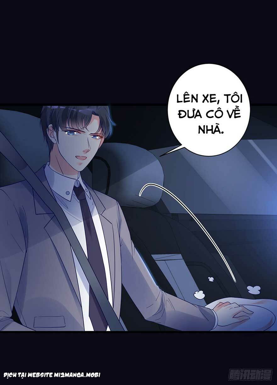 Náo Loạn Suốt Đời: Chapter 12