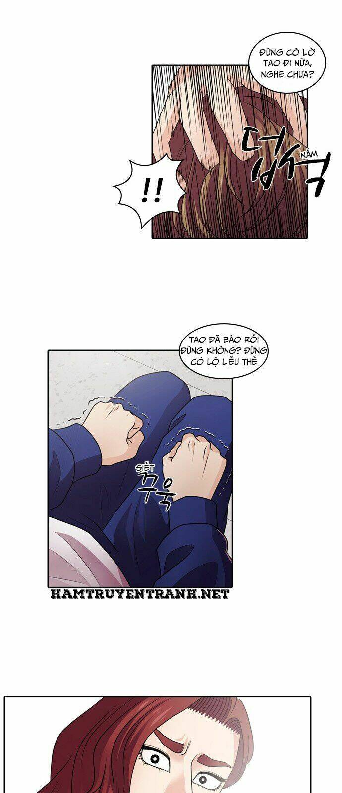 Tomorrow - Ngày Mai: Chapter 4