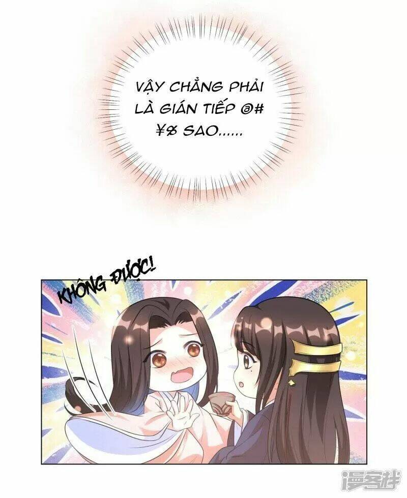 Vương Phi Có Độc!: Chapter 21