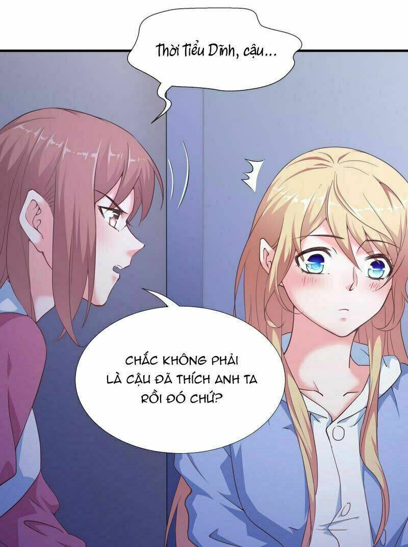 Chiến Lược Lãng Mạn Của Thịnh Thiếu: Chapter 49