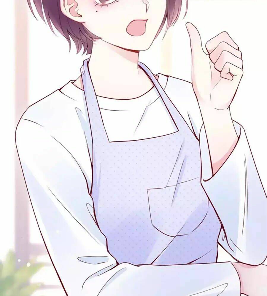 Hai Mặt Cuốn Hút Của Anh: Chapter 34