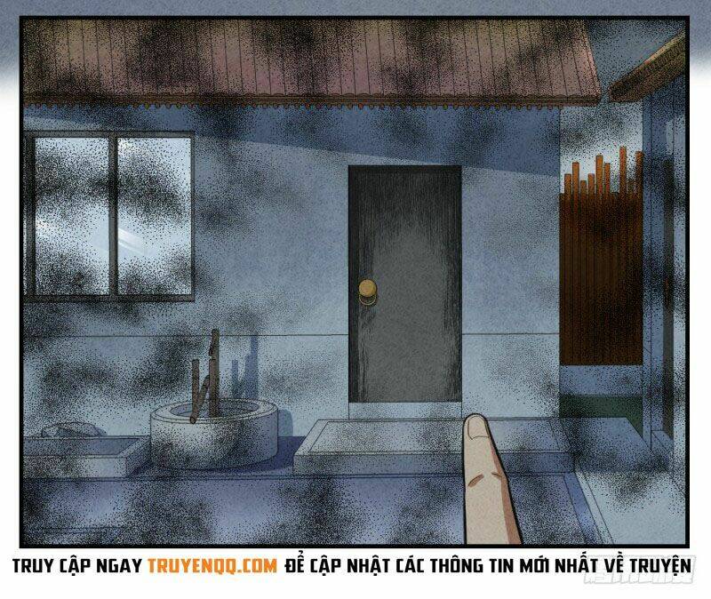 Thông Linh Sư Mạnh Nhất Thành Phố: Chapter 9