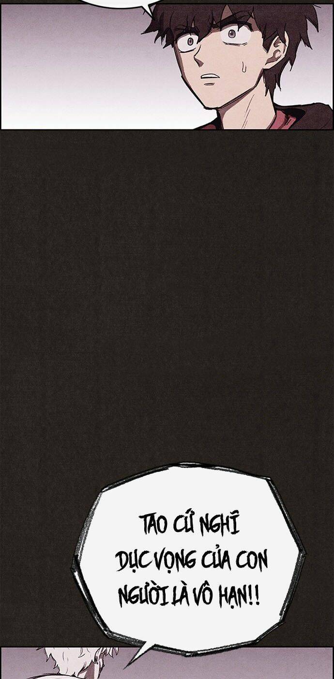 Quái Vật Tại Chung Cư Xanh: Chapter 122