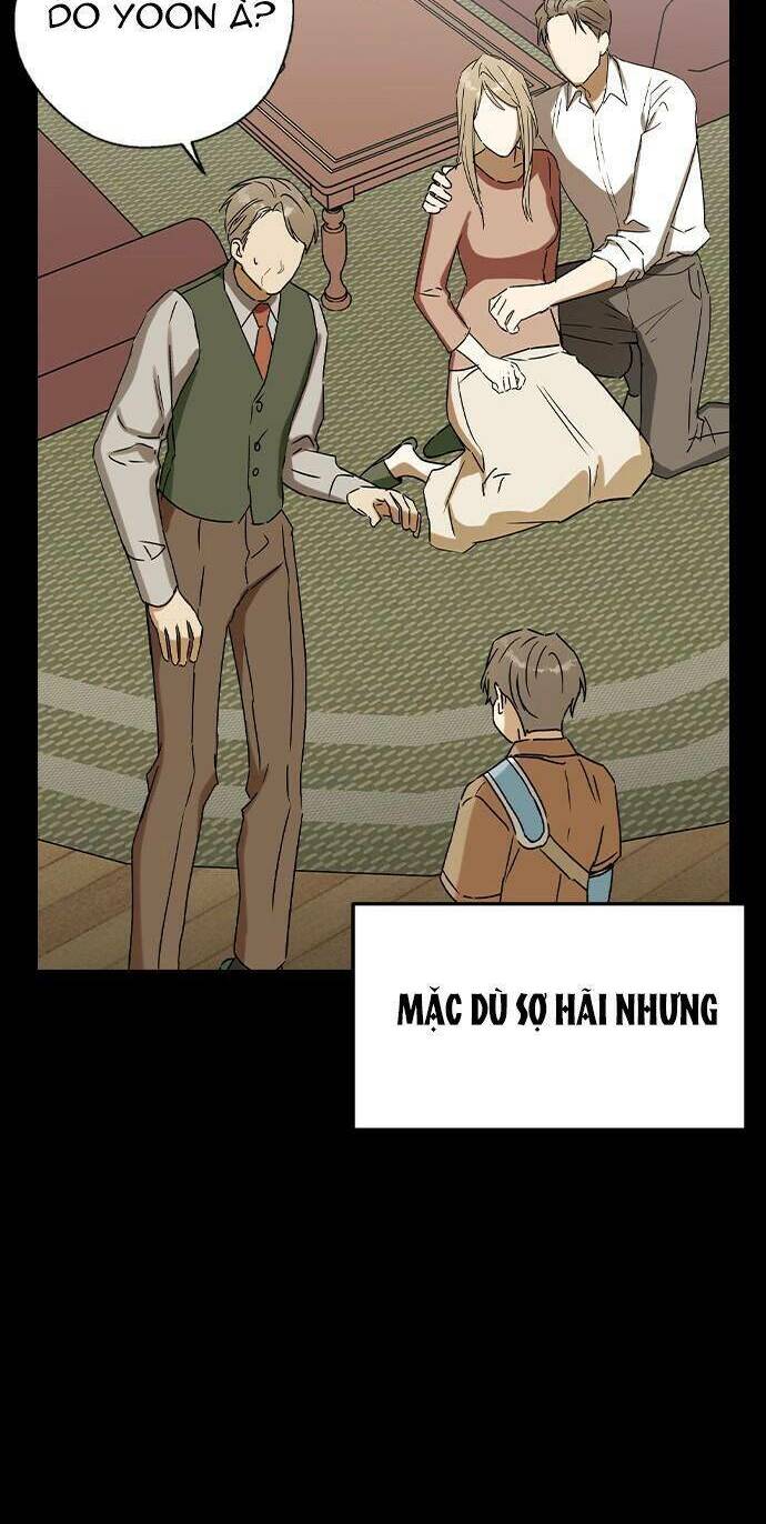 Duyên Nợ Kiếp Trước: Chapter 39