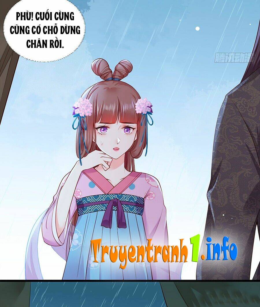 Nữ Thủ Phú Chi Kiều Sủng Nhiếp Chính Vương: Chapter 22