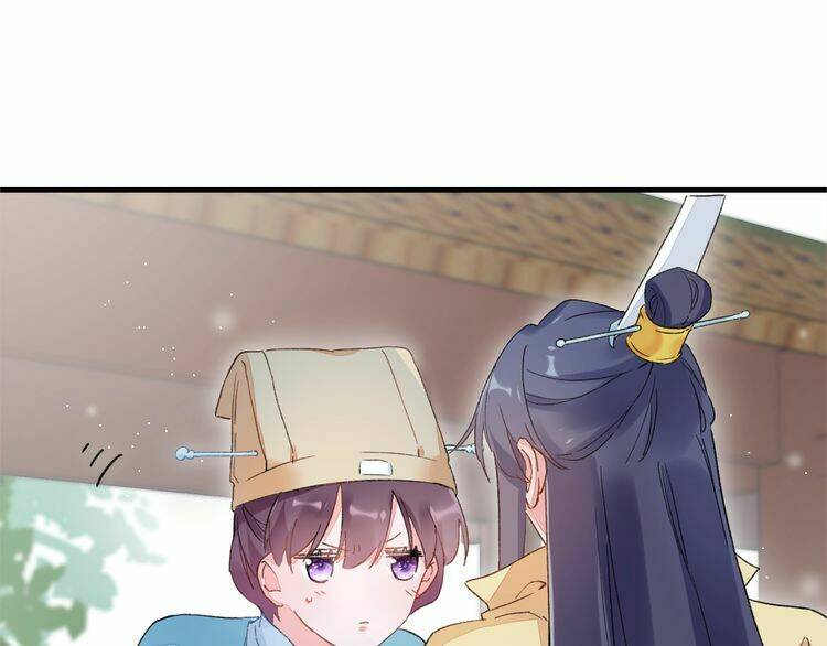 Hoa Nhan Sách: Chapter 74.2