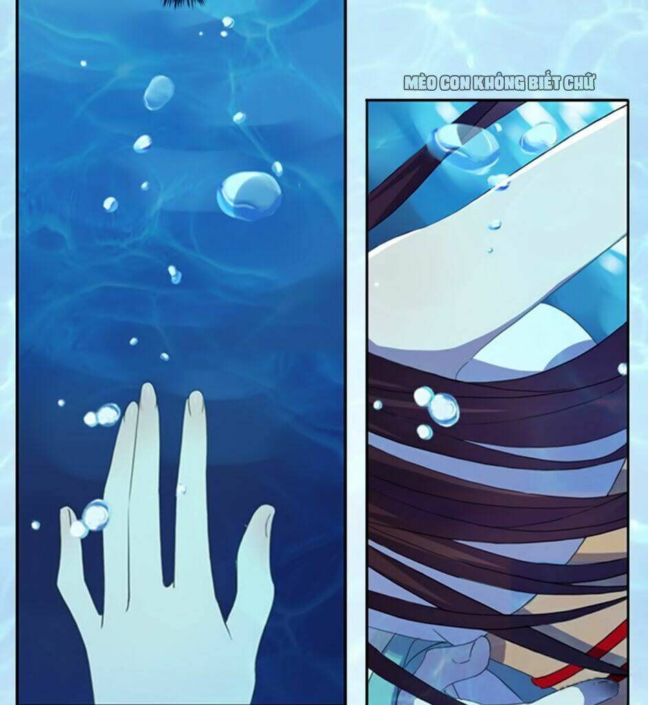 Bách Yêu Dị Văn: Chapter 1