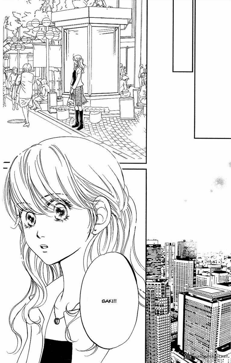 Kimi Ga Uso O Tsuita (You Told A Lie): Chapter 12