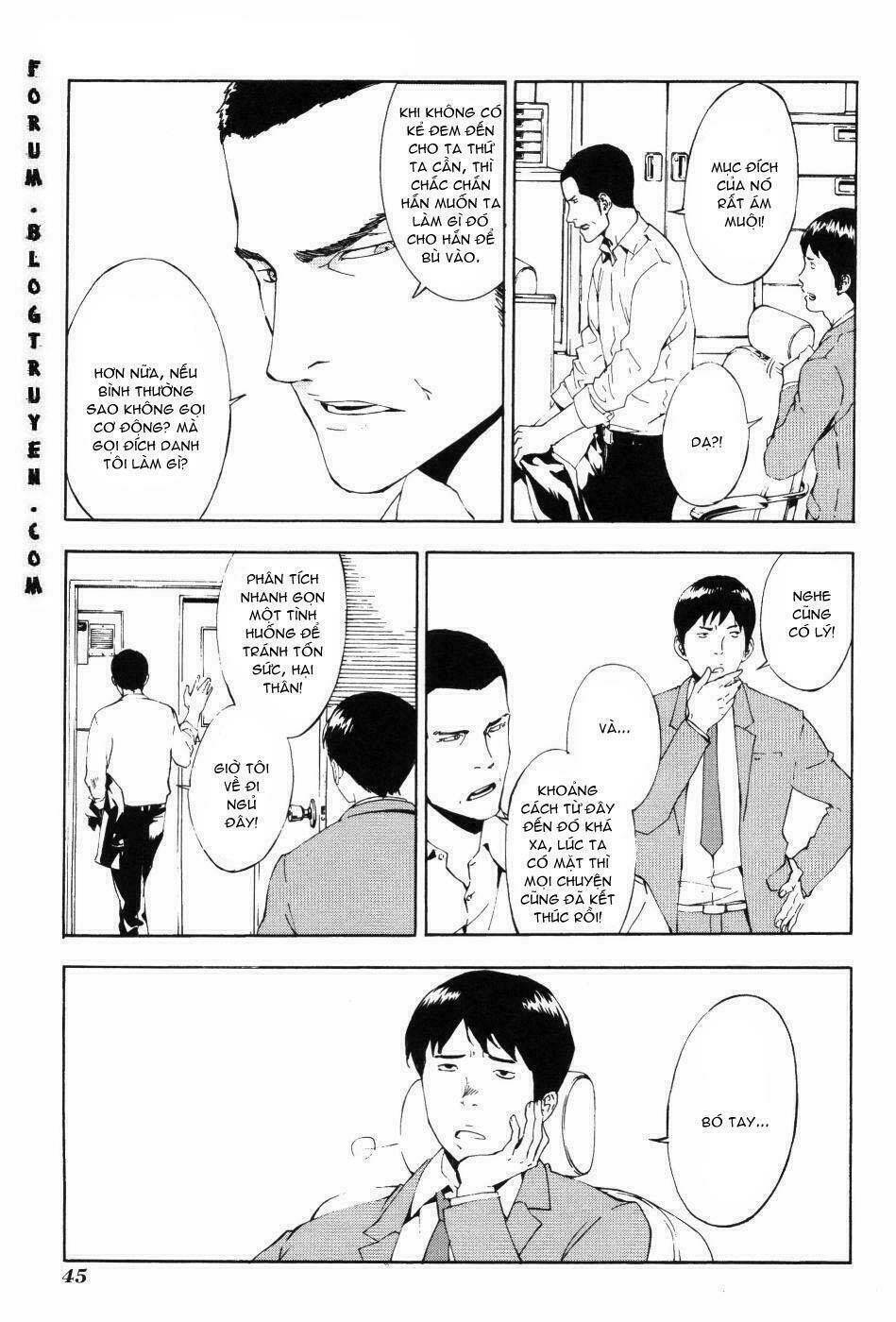 Until Death Do Us Part: Chapter 68