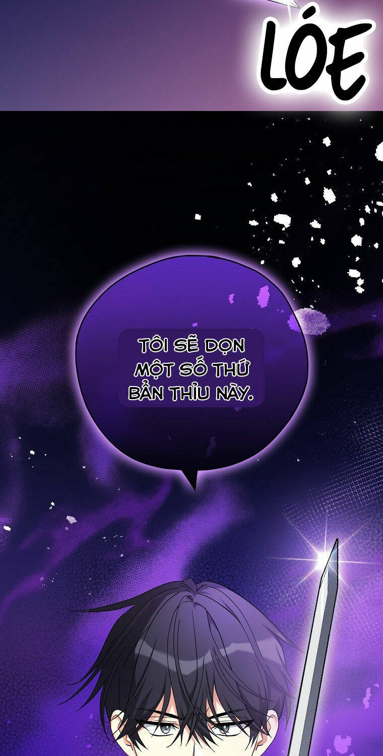 Ba Người Anh Trai Của Tôi Là Bạo Quân: Chapter 77