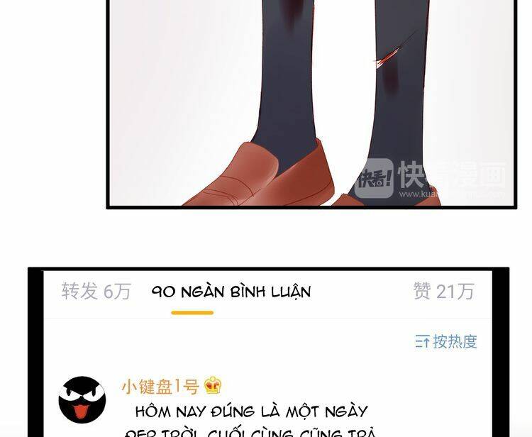 Lượm Được Một Tiểu Hồ Ly 2: Chapter 45.5