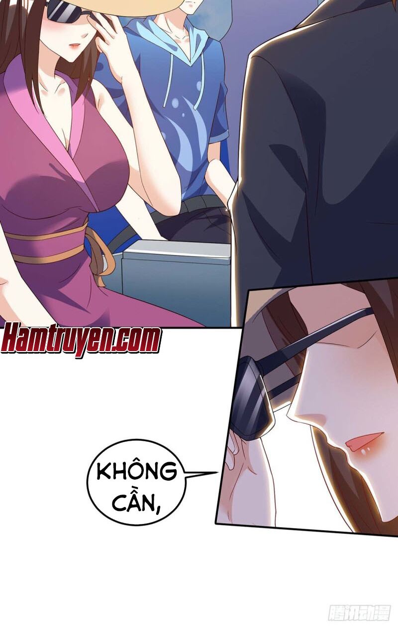 Thần Cấp Thấu Thị: Chapter 90