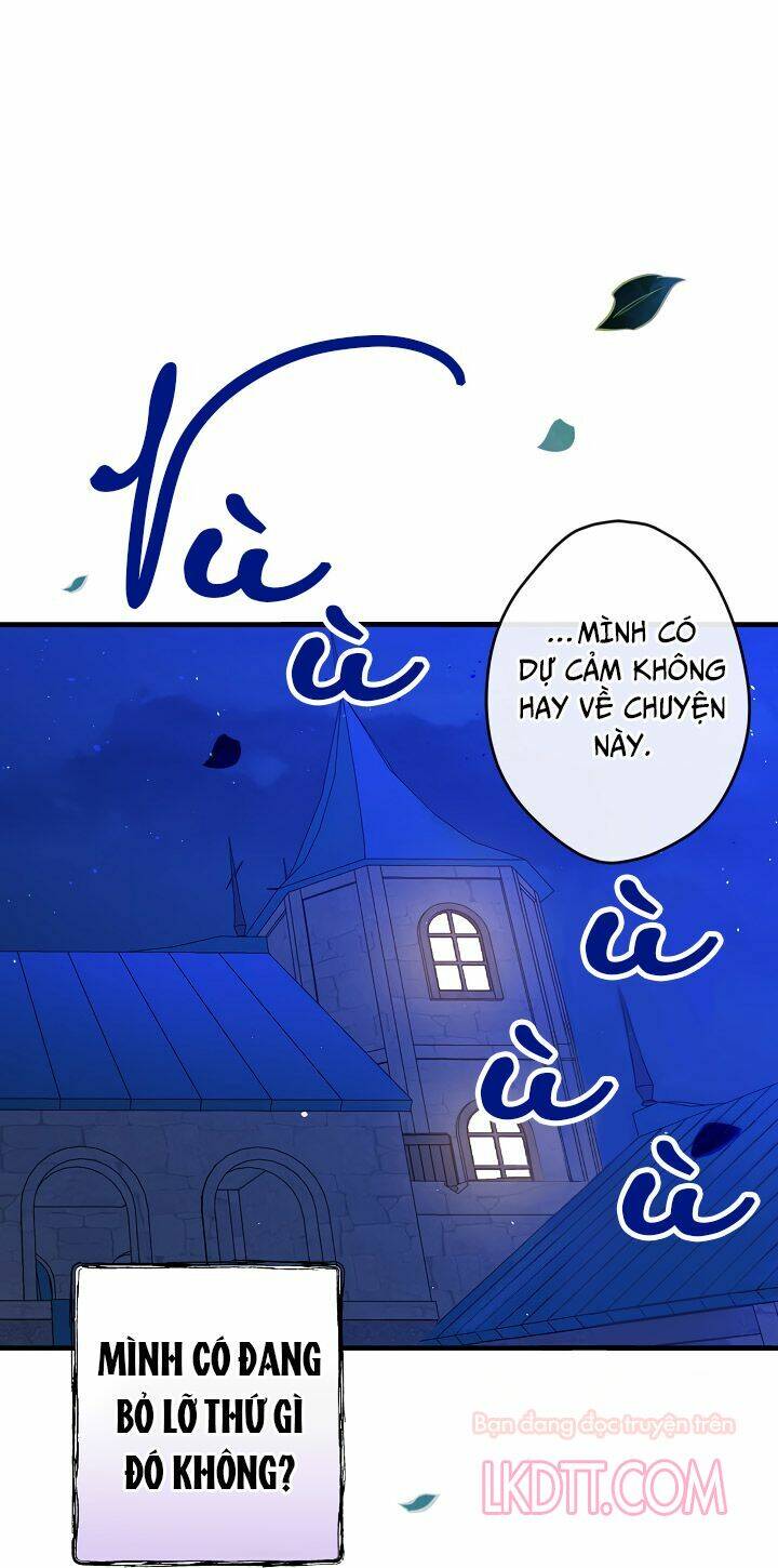 Hoàng Phi Bóng Tối: Chapter 10