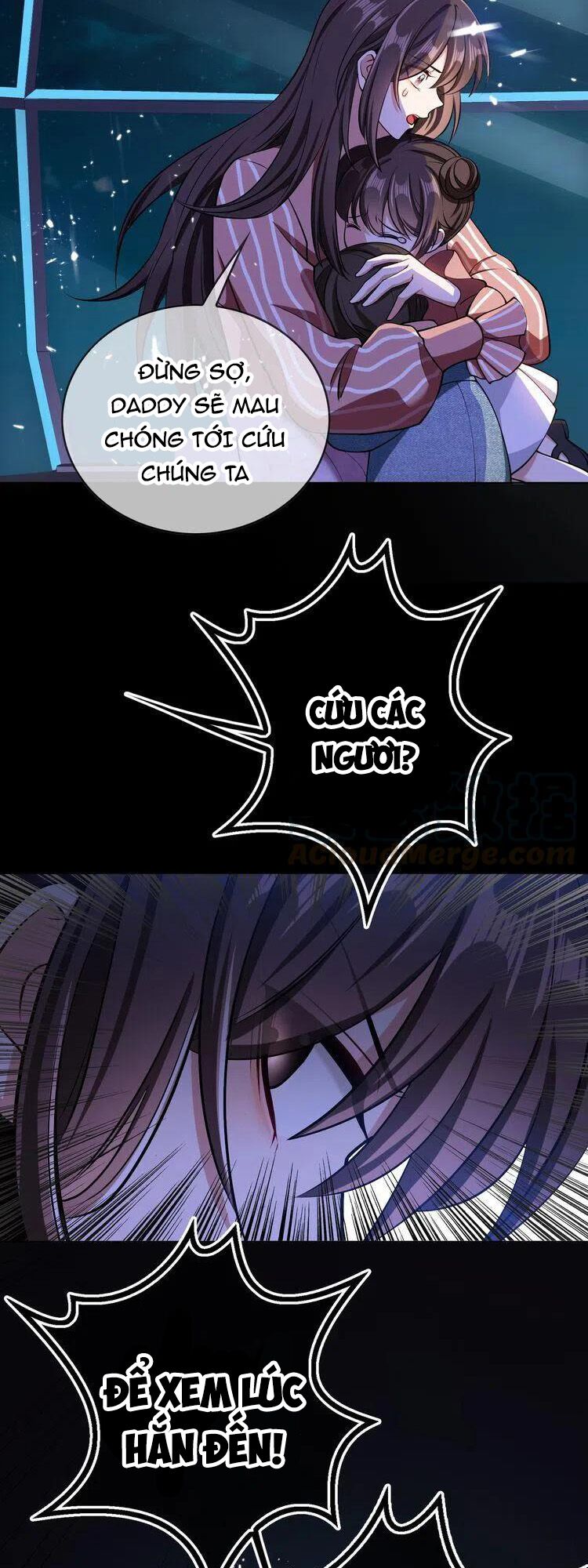 Cô Vợ Nhỏ Nuông Chiều Quá Lại Thành Ác!!: Chapter 213