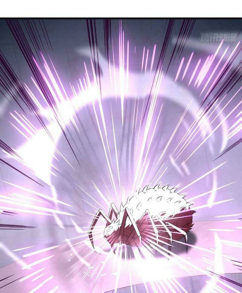 Minh Nhật Thần Đô: Chapter 41