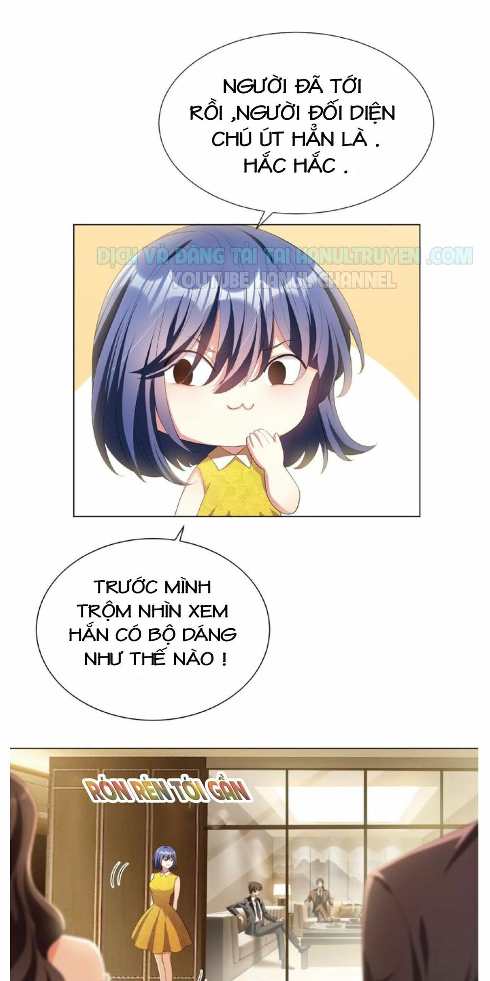 Cô Vợ Nhỏ Nuông Chiều Quá Lại Thành Ác!!: Chapter 85