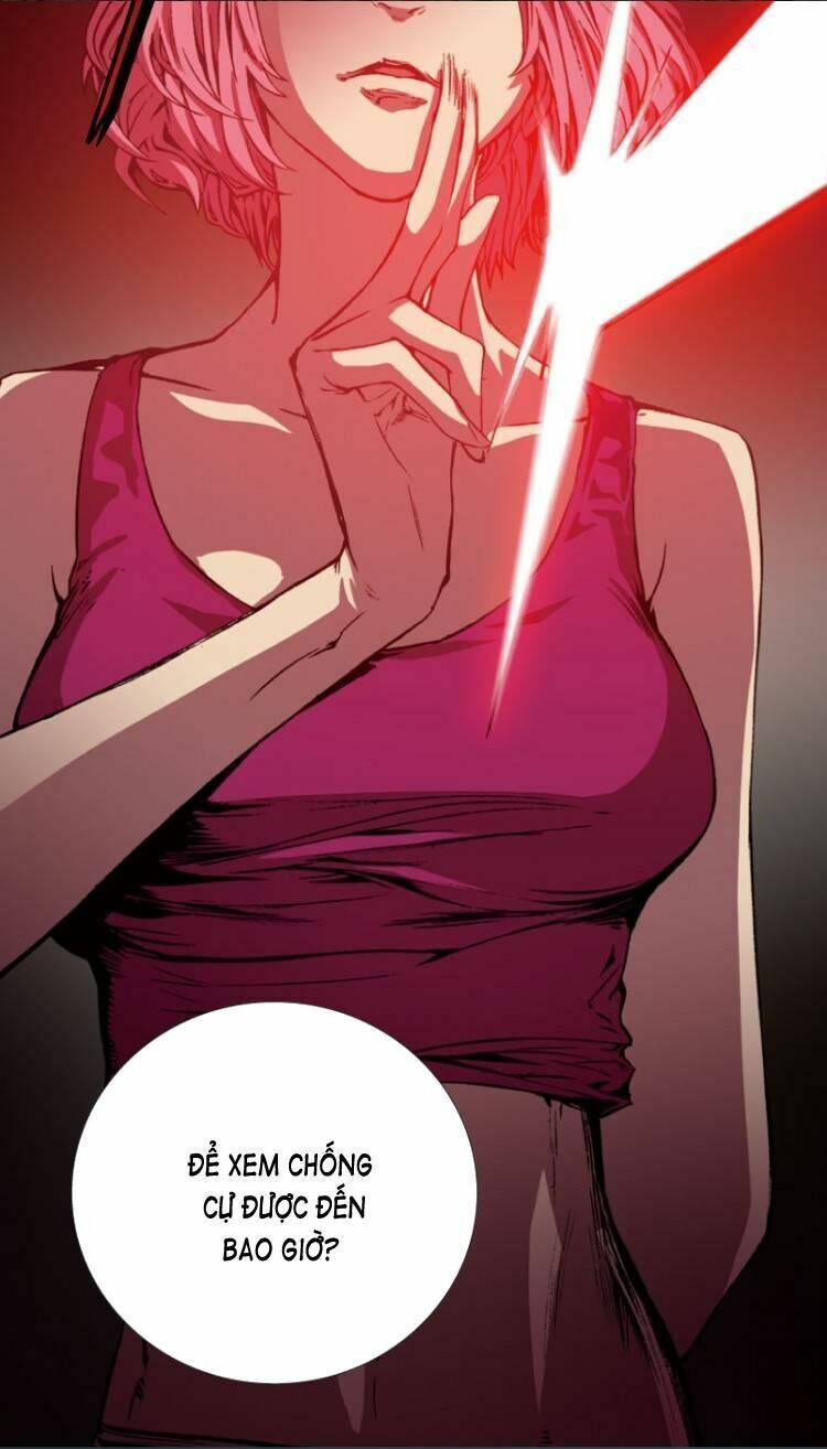 Tuyệt Hành Giả: Chapter 5