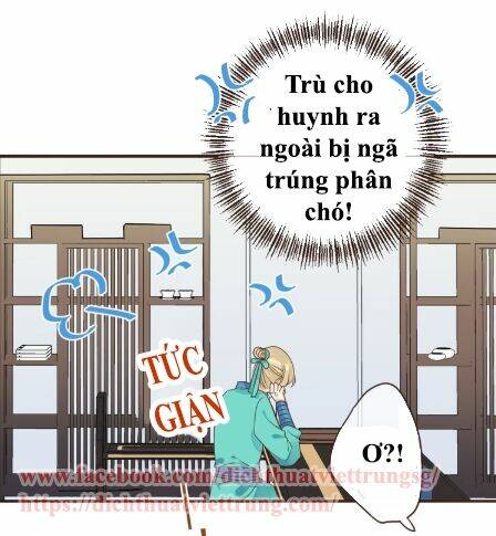 Bạn Trai Tôi Là Cẩm Y Vệ 2: Chapter 9