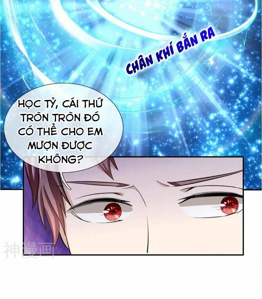 Tuyệt Thế Phi Đao: Chapter 39