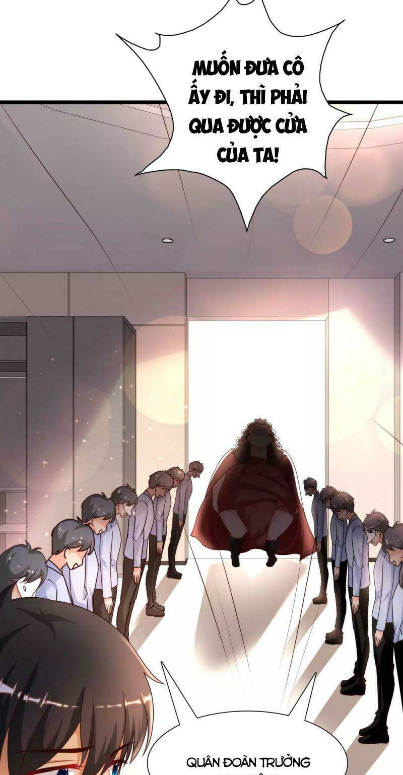 Tối Cường Vận Đào Hoa: Chapter 200
