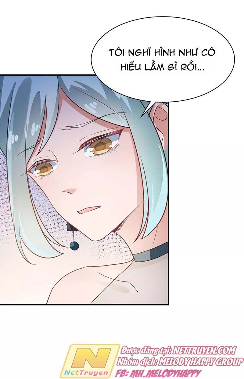 Thịnh Thế Điềm Sủng: Tiểu Manh Thê Của Dịch Thiếu: Chapter 92