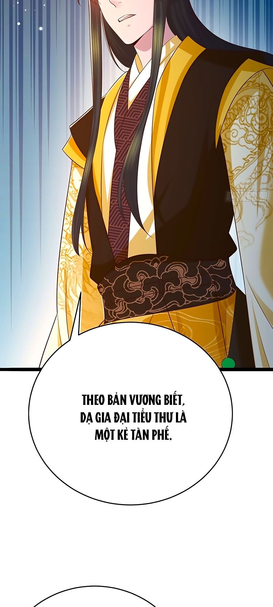 Phượng Ngự Tà Vương: Chapter 47