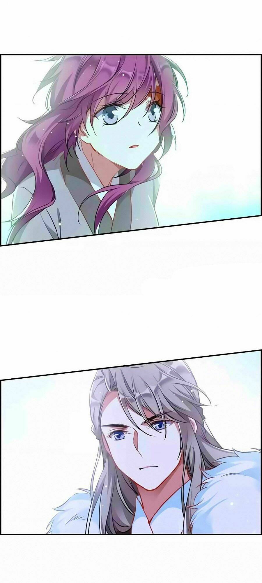 Thượng Quốc Phú Chi Thiên Đống Tuyết: Chapter 7