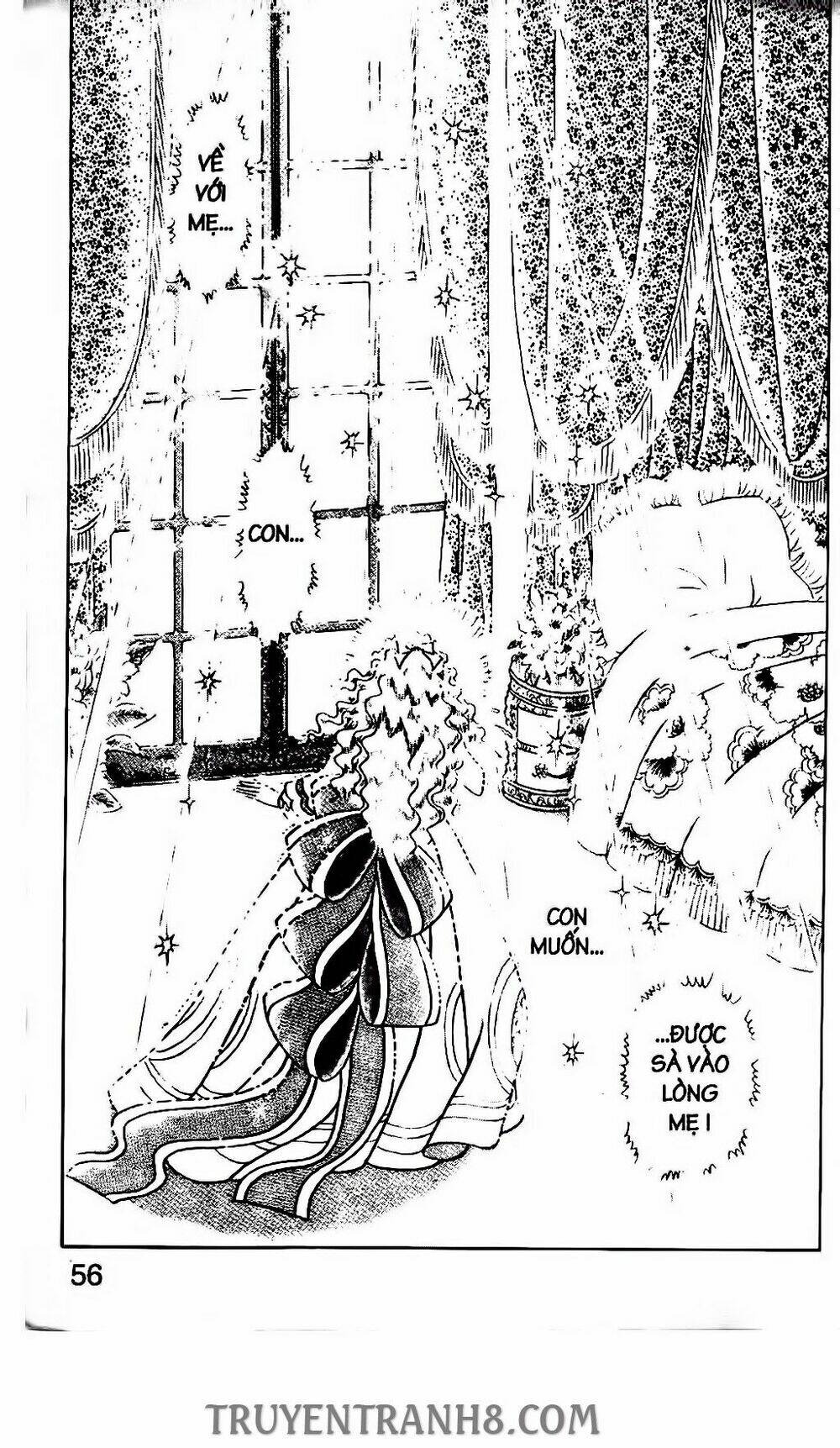 The Count s Daughter: Chapter 62