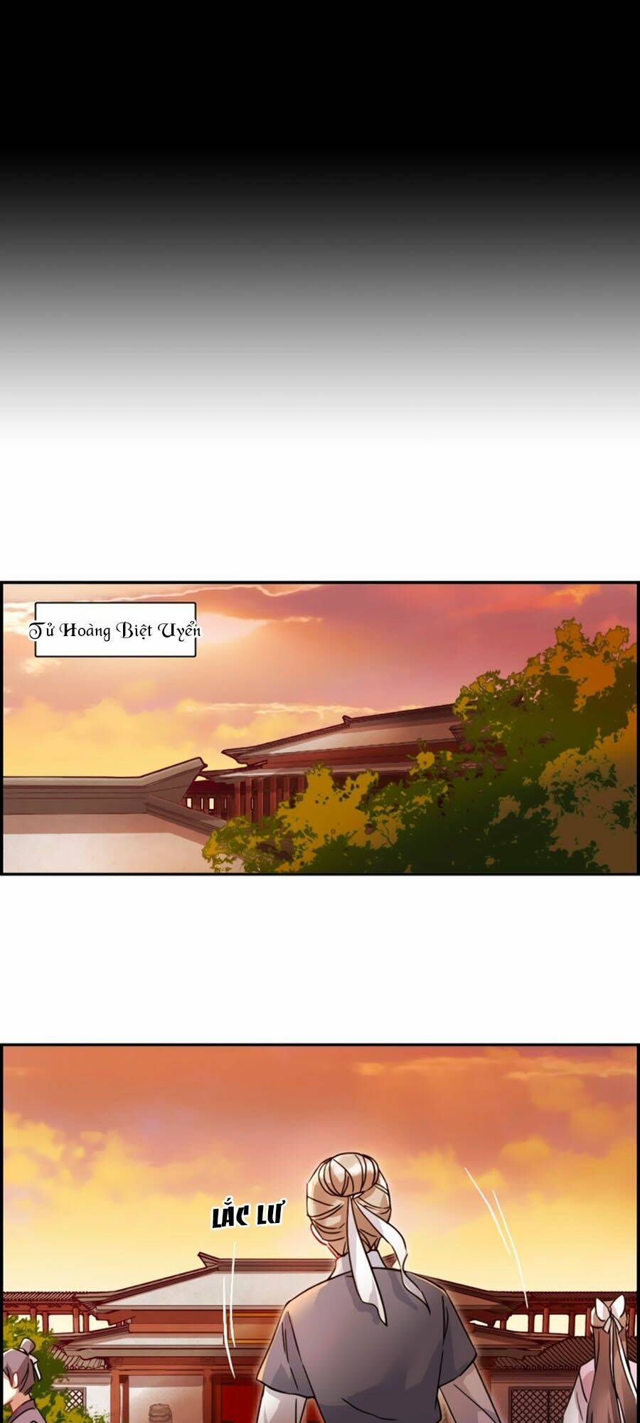 Thượng Quốc Phú Chi Thiên Đống Tuyết: Chapter 141