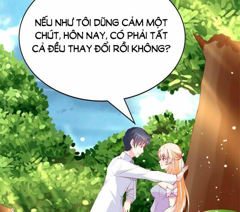 Này! Đừng Động Vào Phô Mai Của Tôi: Chapter 85