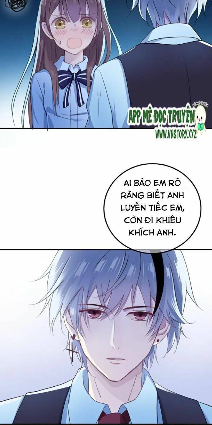 Thần Tượng Điểm Zero: Chapter 140