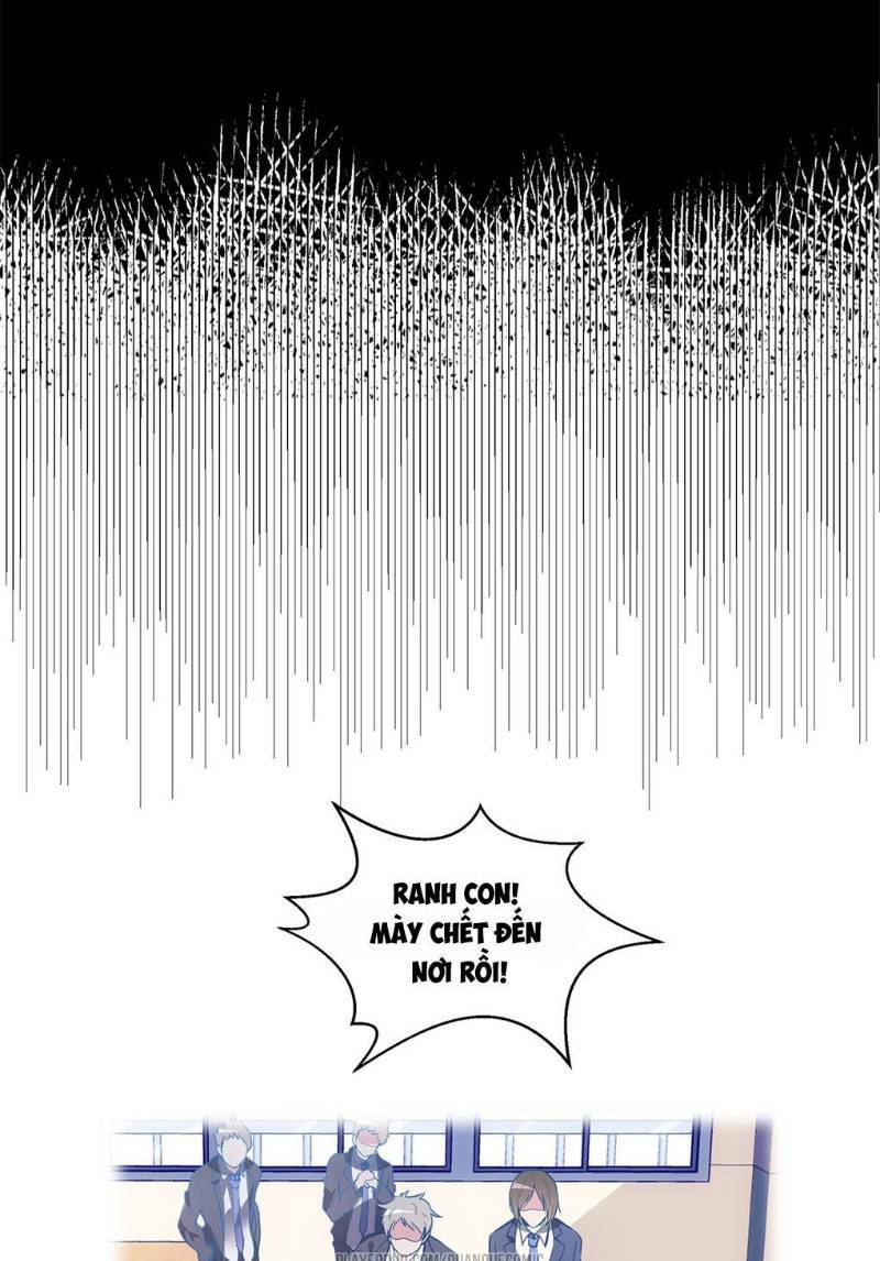 Tôi Của Tương Lai Là Thần Tán Gái: Chapter 0