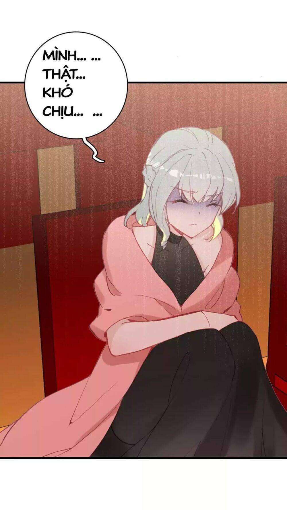 Tinh Diệu Vị Lai: Chapter 15