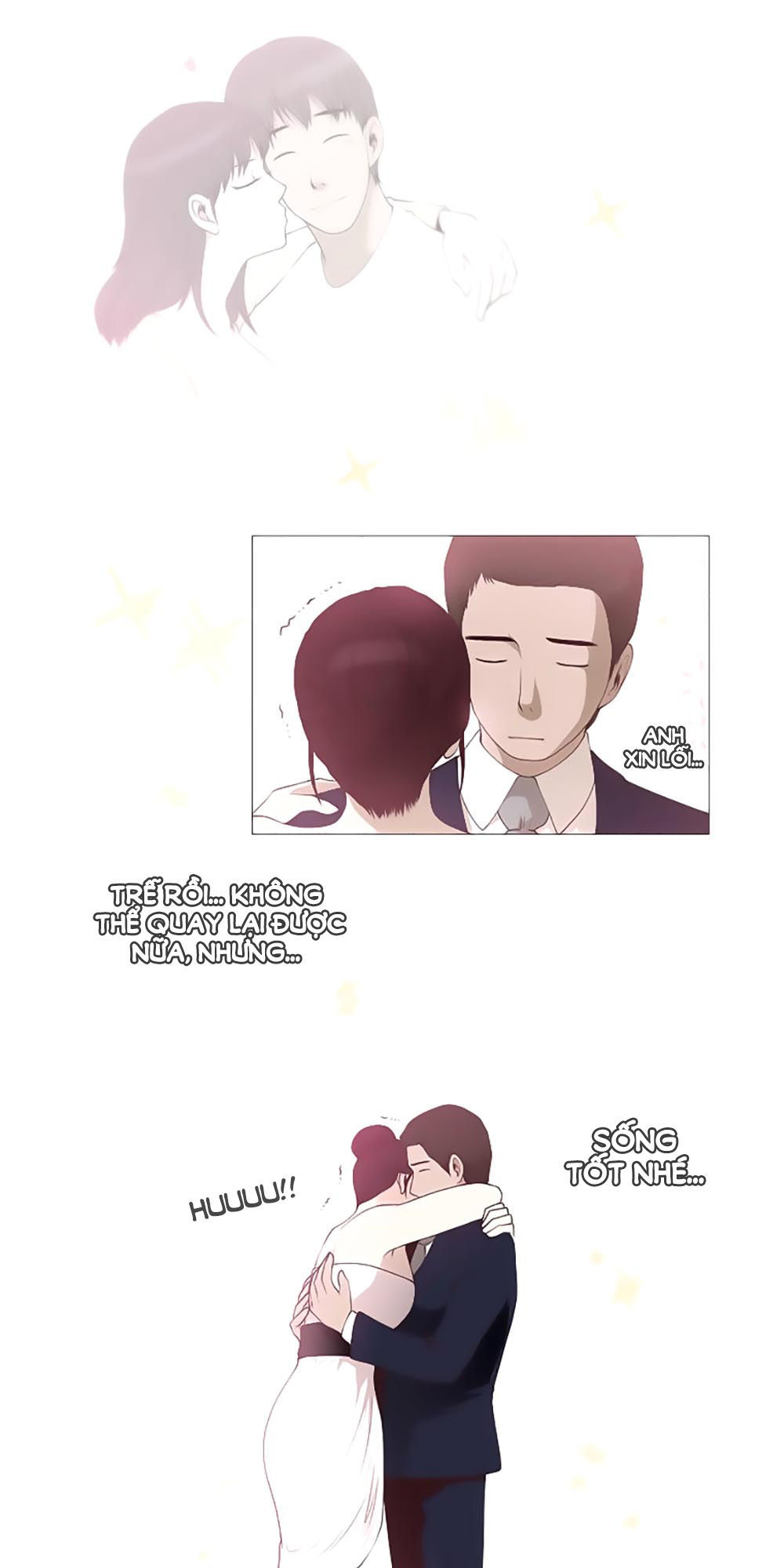 Mrs. Seonnyeo: Chapter 24