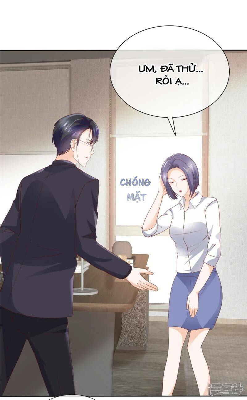 Boss Là Kim Chủ Của Tôi: Chapter 48