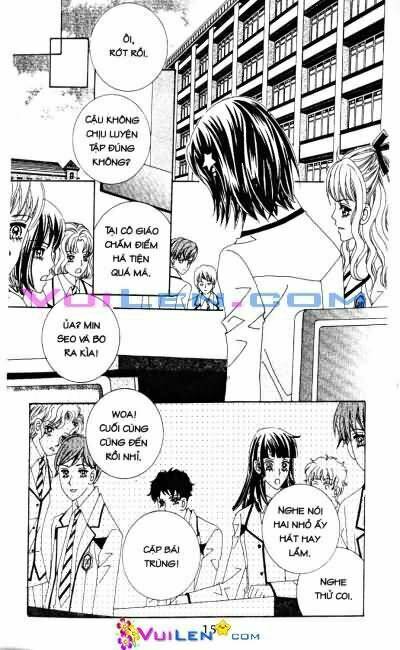 Hạnh Phúc Bất Tận: Chapter 2