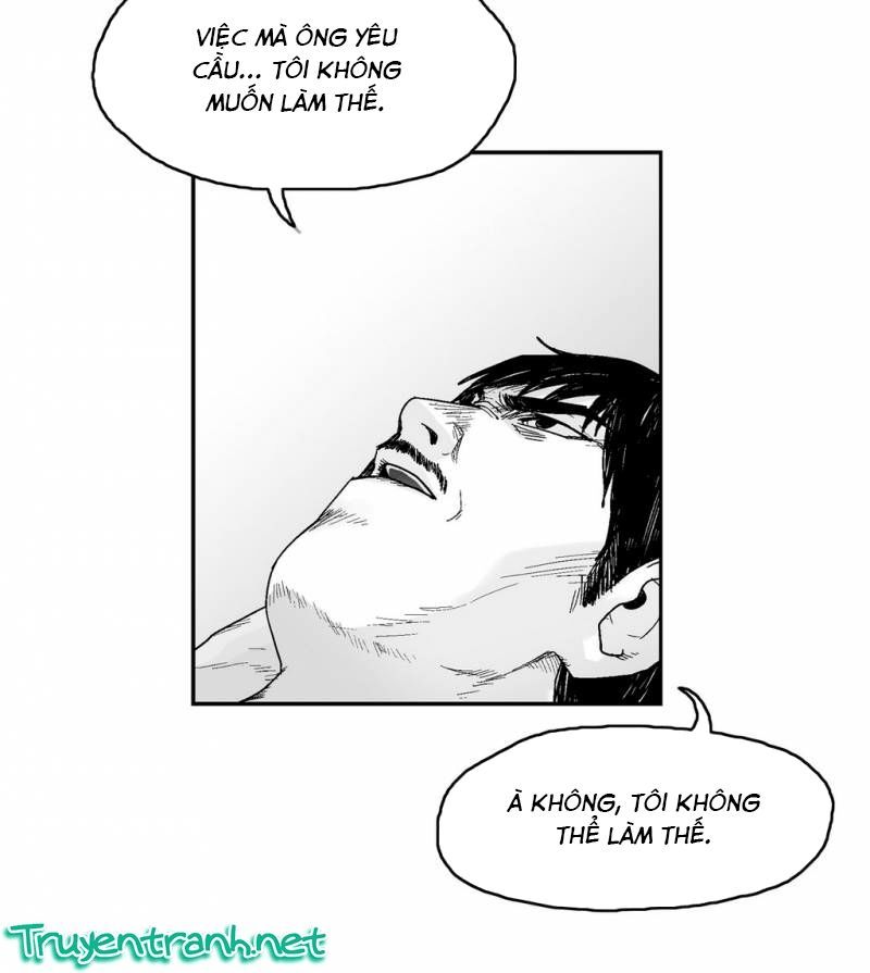 Dear Boy: Chapter 73