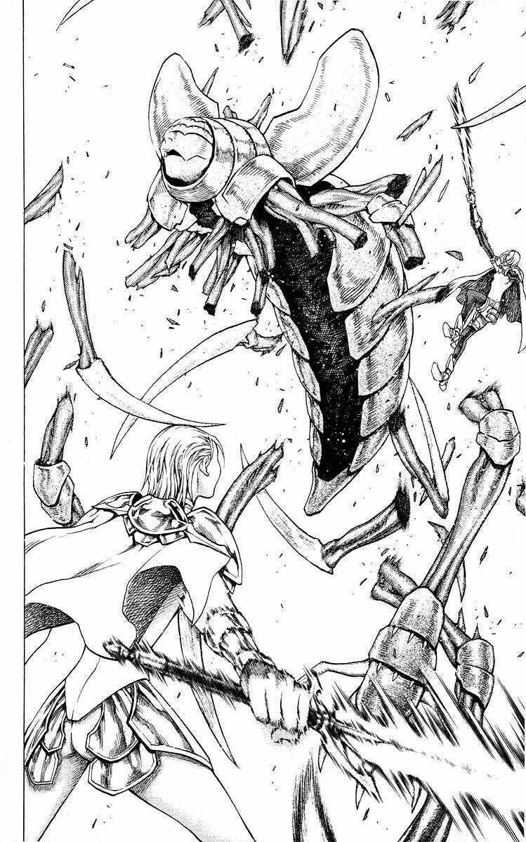 Mắt Bạc: Chapter 53