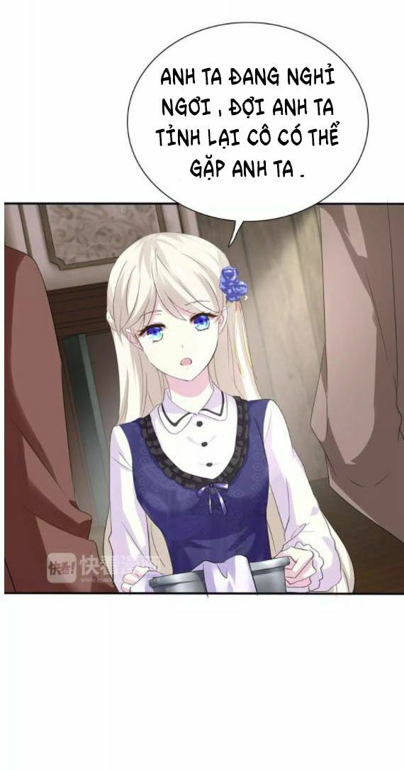Một lời không hợp liền hút máu: Chapter 6