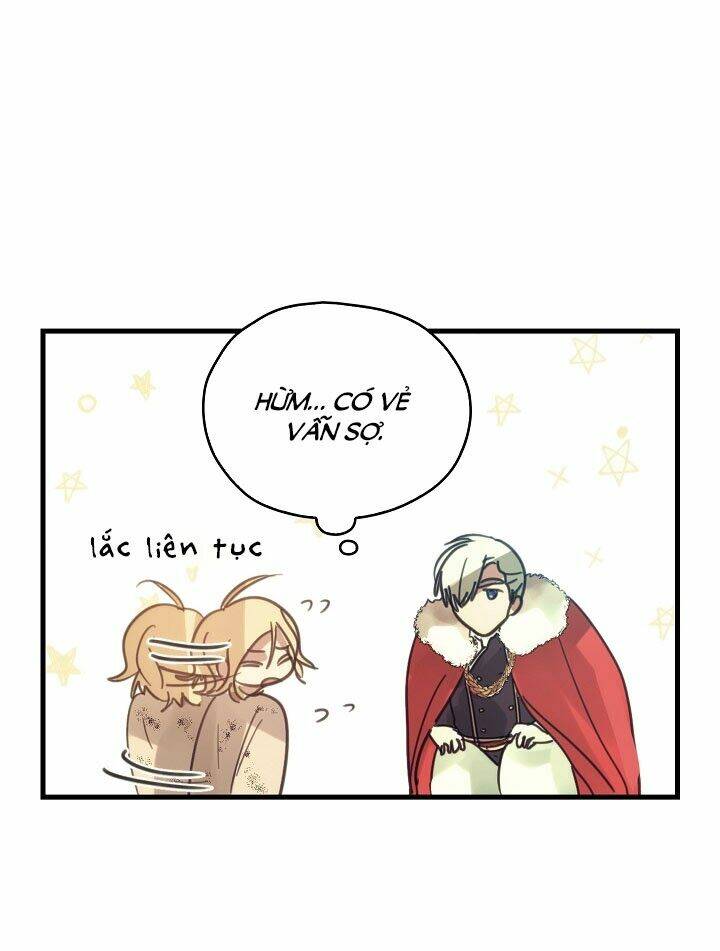 Ba Người Anh Trai Của Tôi Là Bạo Quân: Chapter 2