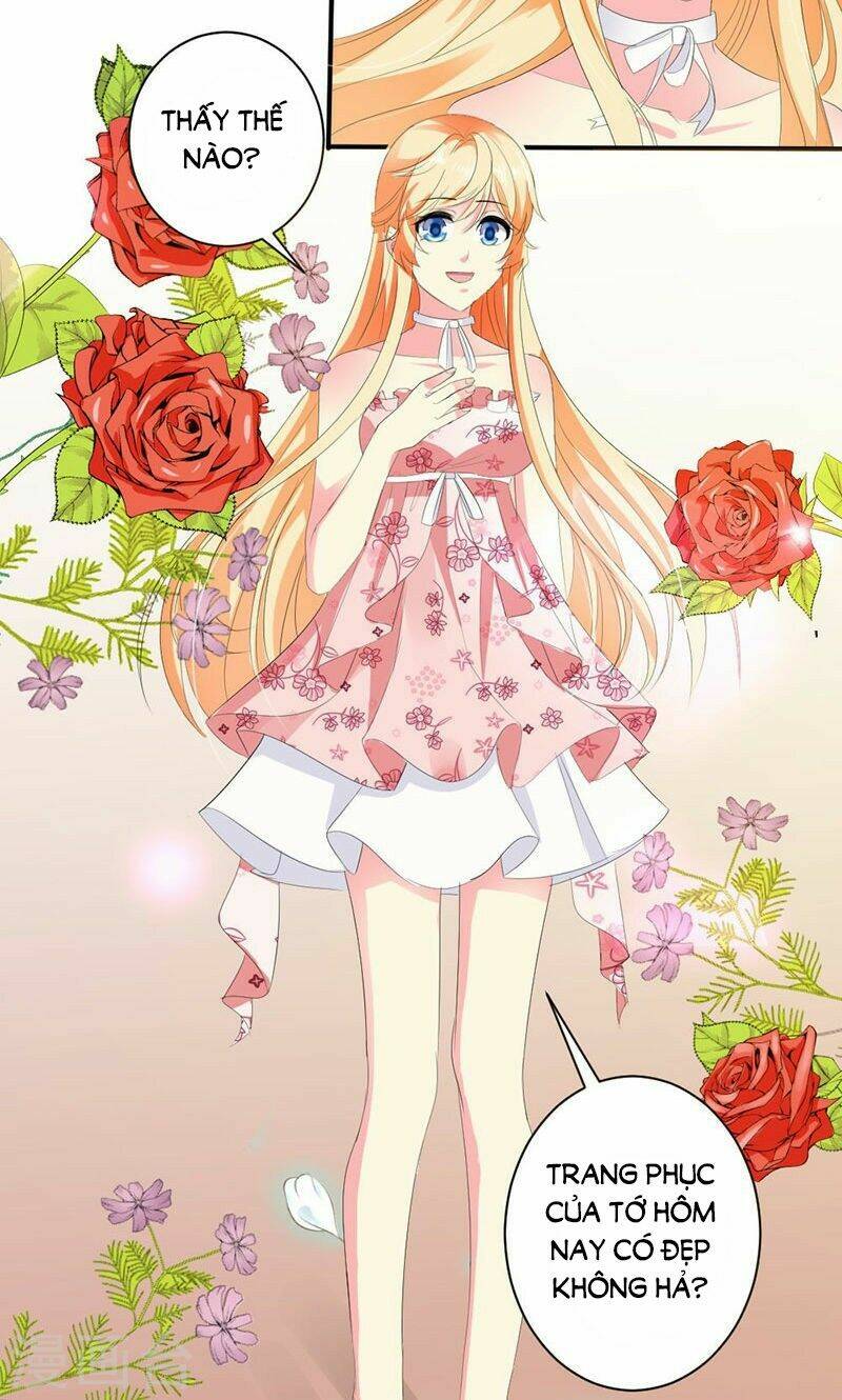 Này! Đừng Động Vào Phô Mai Của Tôi: Chapter 26