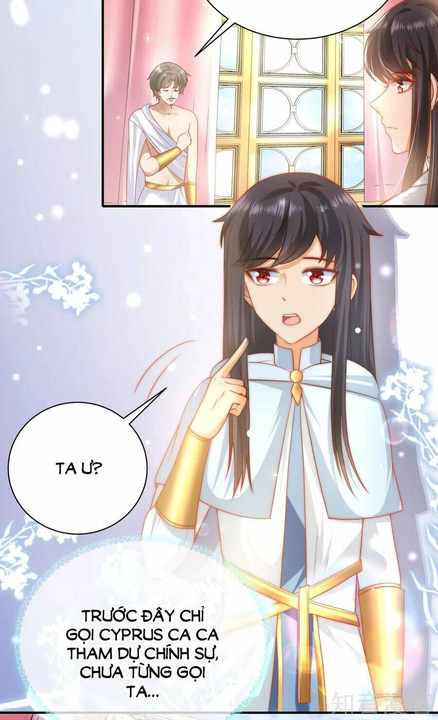 Sủng Hậu Của Vương: Chapter 64